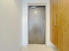 【東京都/立川市曙町】グレーシアシティ立川ブロードウィング 玄関