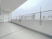 【東京都/立川市曙町】グレーシアシティ立川ブロードウィング バルコニー