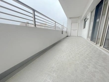 【東京都/立川市曙町】グレーシアシティ立川ブロードウィング バルコニー