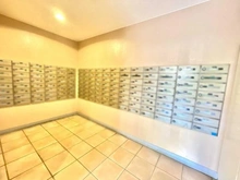 【東京都/昭島市武蔵野】ザ・バーデン昭島ペイサージュ メールBOX