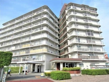 【東京都/稲城市矢野口】ルネ稲城 外観