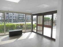 【東京都/稲城市矢野口】ルネ稲城 エントランス