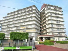 【東京都/稲城市矢野口】ルネ稲城 外観