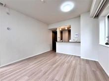 【東京都/立川市高松町】ファーレ立川パーク・ホームズ ダイニングキッチン
