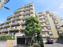 【東京都/立川市高松町】セルテシティオ立川 外観