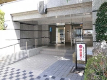 【東京都/立川市高松町】セルテシティオ立川 エントランス