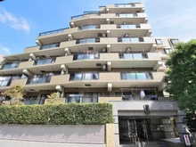 【東京都/立川市高松町】セルテシティオ立川 外観