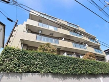 【東京都/立川市高松町】セルテシティオ立川 外観
