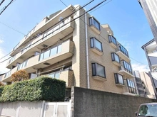 【東京都/立川市高松町】セルテシティオ立川 外観