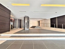 【東京都/日野市三沢】クレストフォルム高幡不動サウスコート 共用部