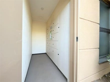 【東京都/八王子市大和田町】グランシティレイディアントアクアヴィータ 宅配BOX