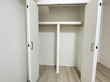 【東京都/八王子市元横山町】マイキャッスル八王子元横山町 収納