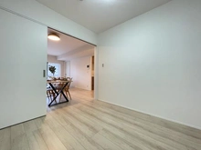 【東京都/八王子市元横山町】マイキャッスル八王子元横山町 洋室：奥：LDK
