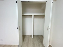 【東京都/八王子市元横山町】マイキャッスル八王子元横山町 収納