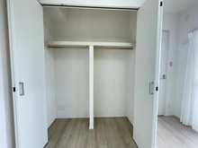 【東京都/八王子市元横山町】マイキャッスル八王子元横山町 収納