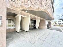 【東京都/八王子市元横山町】マイキャッスル八王子元横山町 エントランス