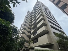 【東京都/八王子市狭間町】タウンズ八王子センタークレスト 外観