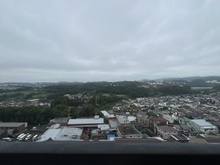 【東京都/八王子市狭間町】タウンズ八王子センタークレスト 眺望
