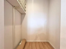 【東京都/八王子市鑓水】パークフィーネ南大沢4番館 収納