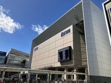 【東京都/立川市曙町】セレナハイム立川スクエアコート 立川伊勢丹（現地より約400m）