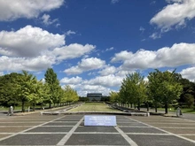 【東京都/立川市曙町】セレナハイム立川スクエアコート 国営昭和記念公園（現地より約1,200m）
