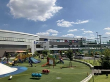 【東京都/立川市曙町】セレナハイム立川スクエアコート ららぽーと立川立飛（現地より約1,300m）