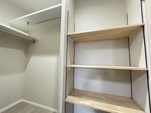 【東京都/八王子市八日町】ミッドプレイス八王子 収納