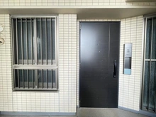 【東京都/八王子市八日町】ミッドプレイス八王子 玄関