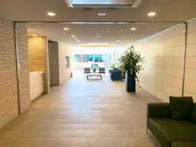 【東京都/八王子市八日町】ミッドプレイス八王子 エントランス