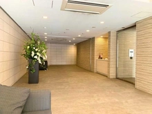 【東京都/八王子市八日町】ミッドプレイス八王子 エントランス