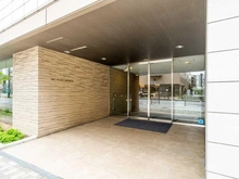 【東京都/八王子市八日町】ミッドプレイス八王子 エントランス