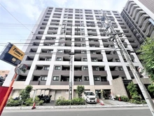 【東京都/八王子市八日町】プレシス八王子レグリオ 外観