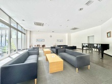 【東京都/立川市富士見町】レガリア ラウンジ