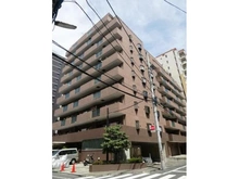 【東京都/八王子市八日町】ルピナス八王子 外観