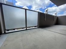 【東京都/八王子市八日町】ルピナス八王子 バルコニー