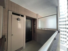 【東京都/八王子市八日町】ルピナス八王子 ポーチ