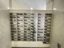 【東京都/八王子市八日町】ルピナス八王子 メールBOX