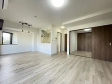 【東京都/日野市大字日野】ドラゴンマンション日野壱番館 LDK