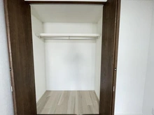 【東京都/日野市大字日野】ドラゴンマンション日野壱番館 収納