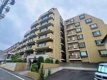 【東京都/立川市高松町】セルテシティオ立川 外観