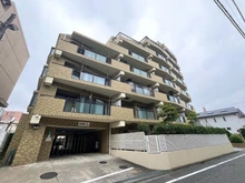 【東京都/立川市高松町】セルテシティオ立川 外観