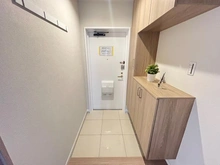 【東京都/立川市高松町】セルテシティオ立川 玄関