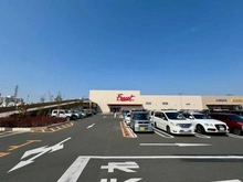 【東京都/昭島市中神町】オハナ昭島中神 フーコット昭島店（現地より約560m）