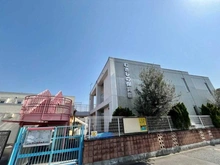 【東京都/昭島市中神町】オハナ昭島中神 むさしの保育園（現地より約260m）