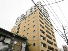【東京都/八王子市横山町】ライオンズマンション八王子シティ壱番館 外観