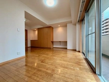 【東京都/八王子市横山町】ライオンズマンション八王子シティ壱番館 洋室