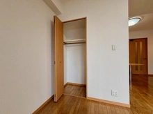 【東京都/八王子市横山町】ライオンズマンション八王子シティ壱番館 収納