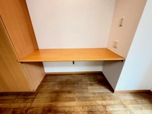 【東京都/八王子市横山町】ライオンズマンション八王子シティ壱番館 カウンター