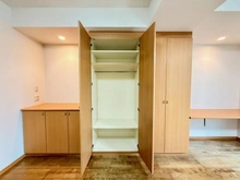 【東京都/八王子市横山町】ライオンズマンション八王子シティ壱番館 収納