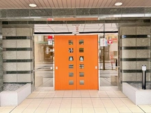【東京都/八王子市横山町】ライオンズマンション八王子シティ壱番館 エントランス
